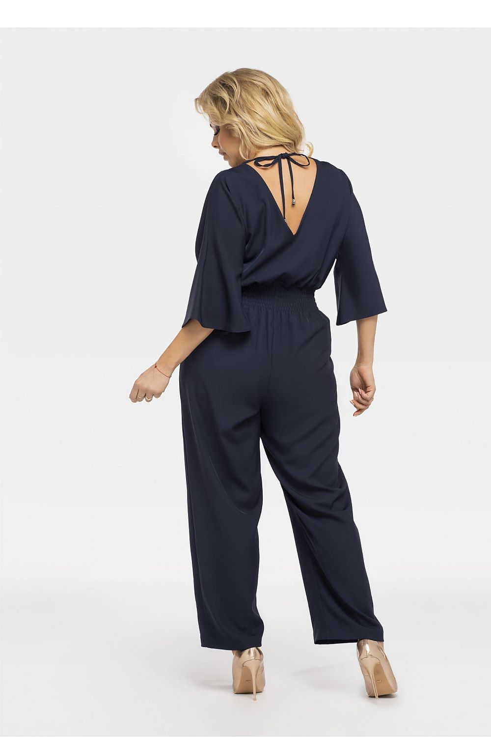 Suit plus size model 190972 Karko