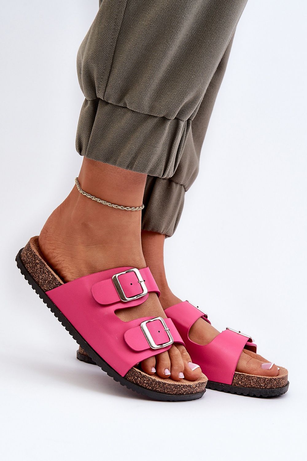 Flip-flops model 198773 Step in style
