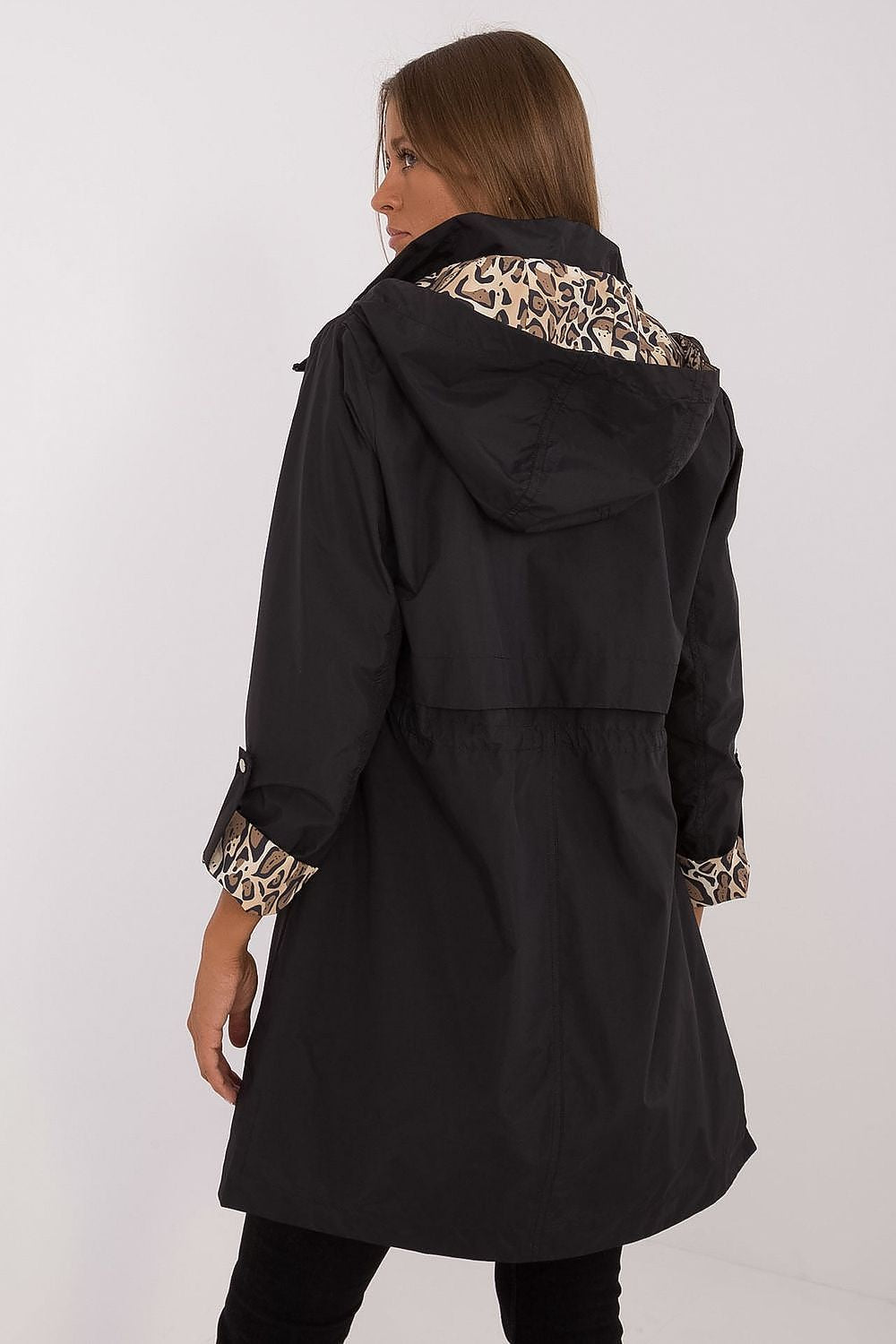 Jacket model 199968 MBM