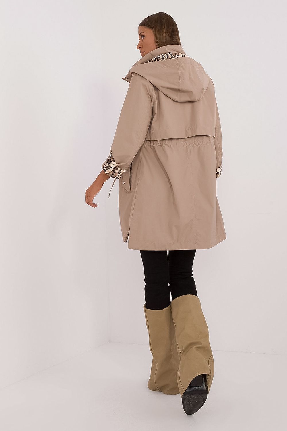Jacket model 199969 MBM