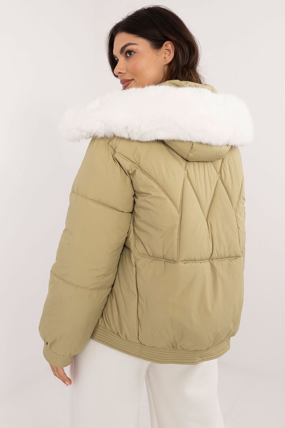 Jacket model 201562 MBM