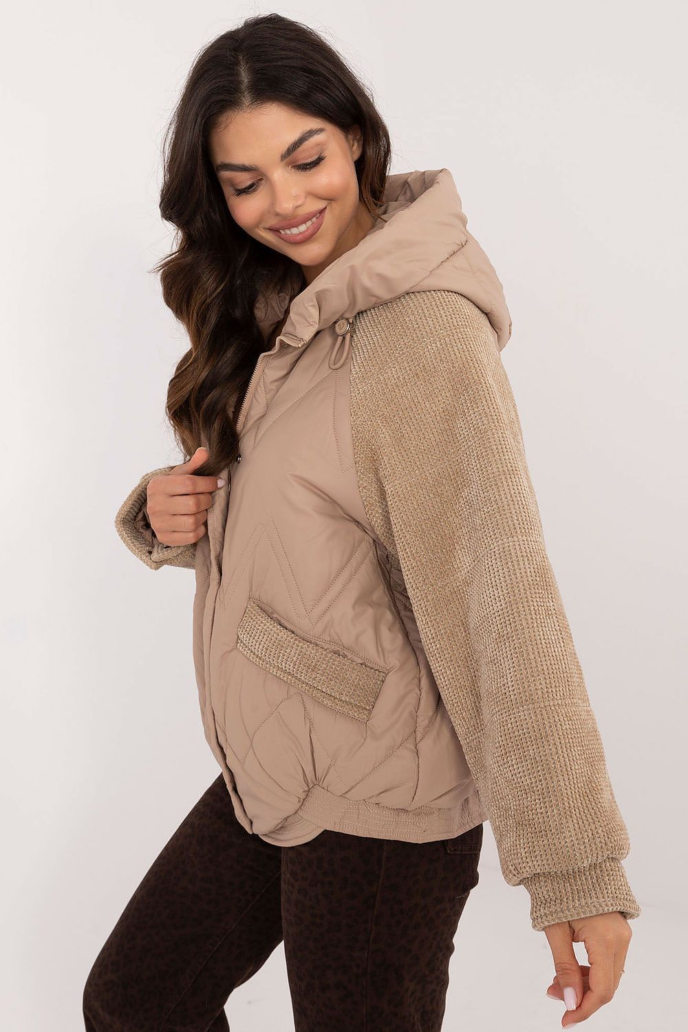Jacket model 201565 MBM