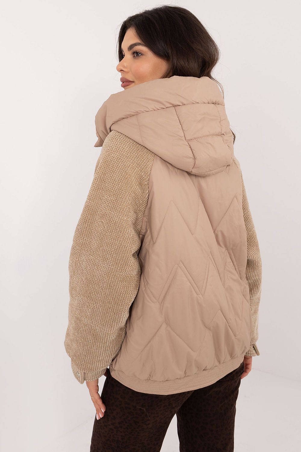 Jacket model 201565 MBM