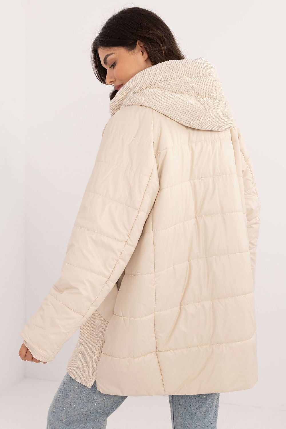 Jacket model 201566 MBM