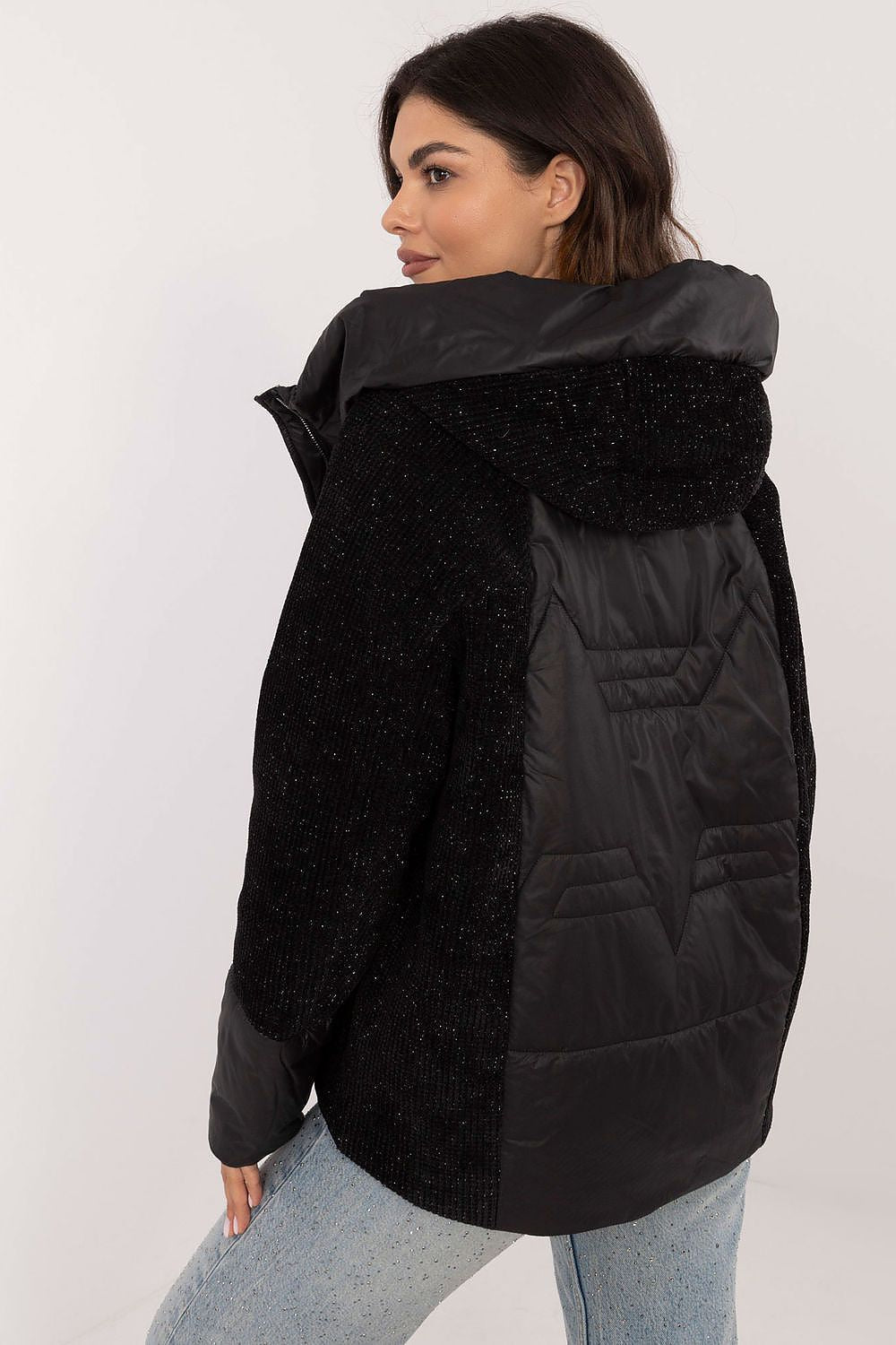 Jacket model 201567 MBM