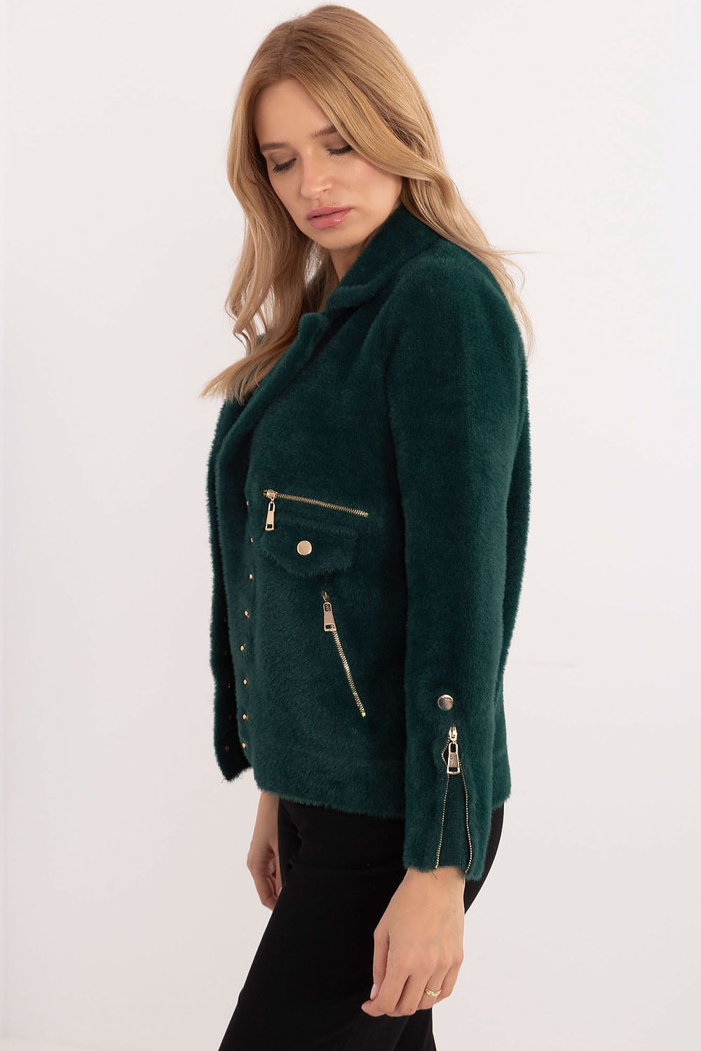 Jacket model 203668 MBM