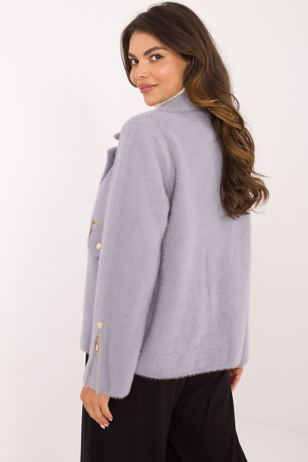Jacket model 203674 MBM