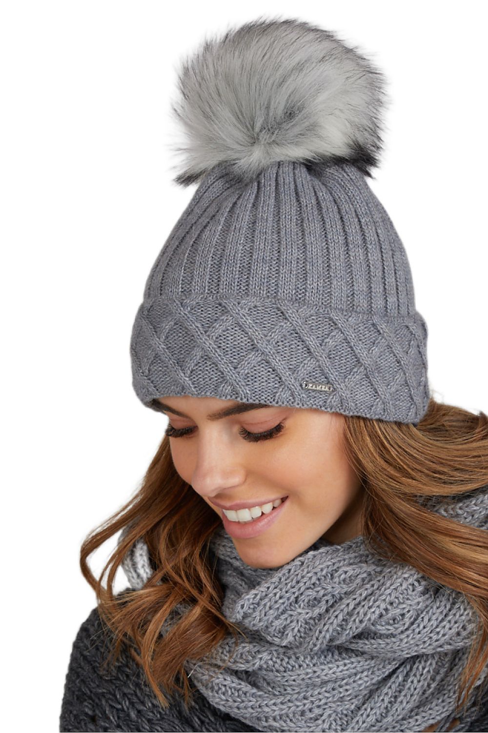 Cap model 205567 Kamea