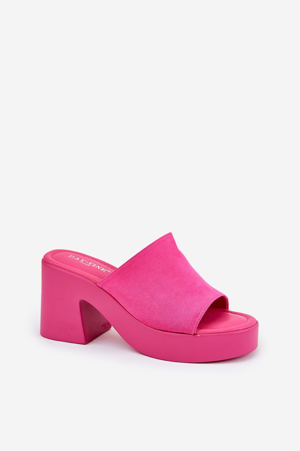 Flip-flops model 209940 Step in style