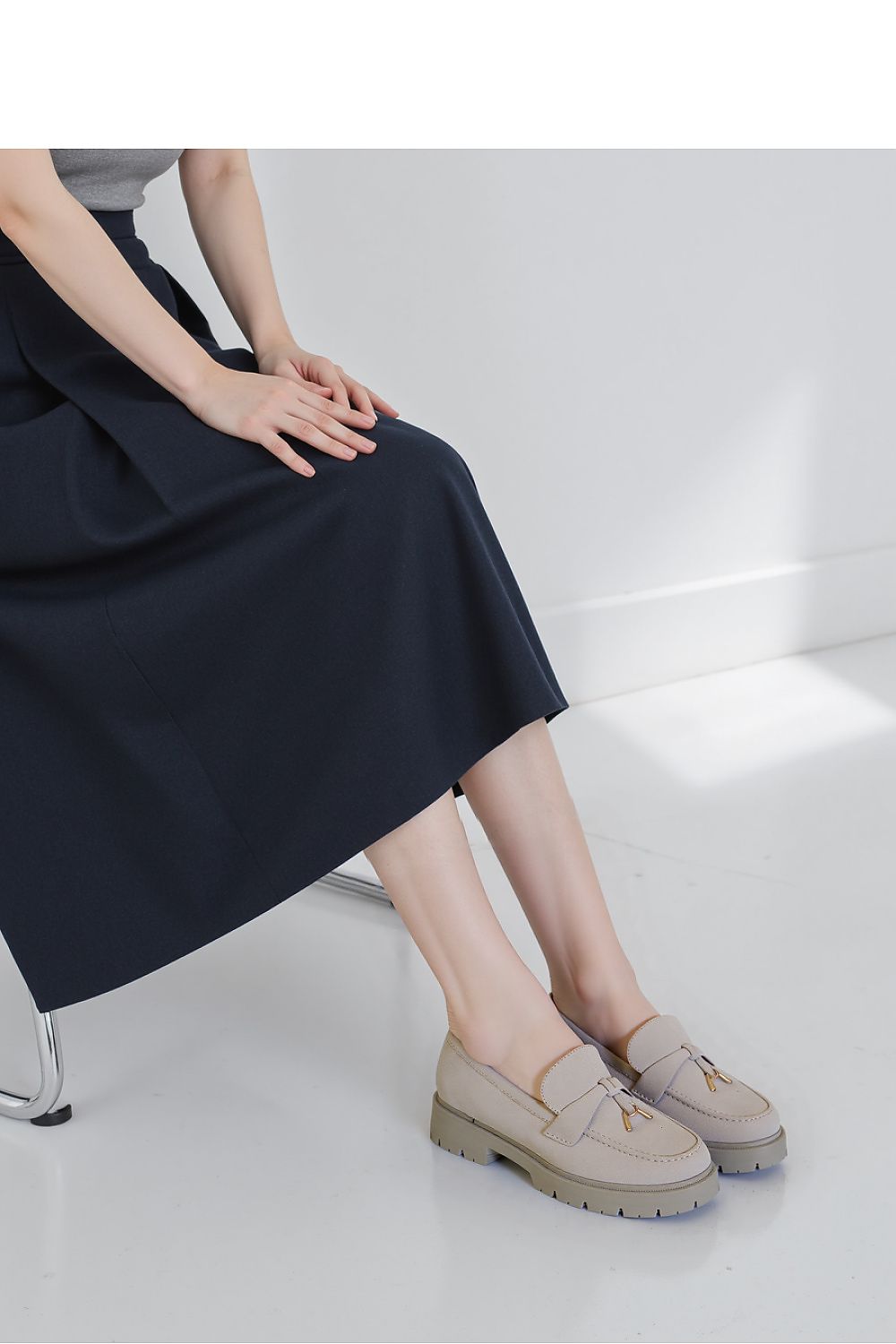 Mocassin model 210320 Inello