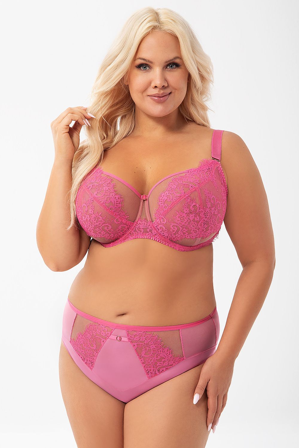 Panties model 211164 Gorsenia Lingerie