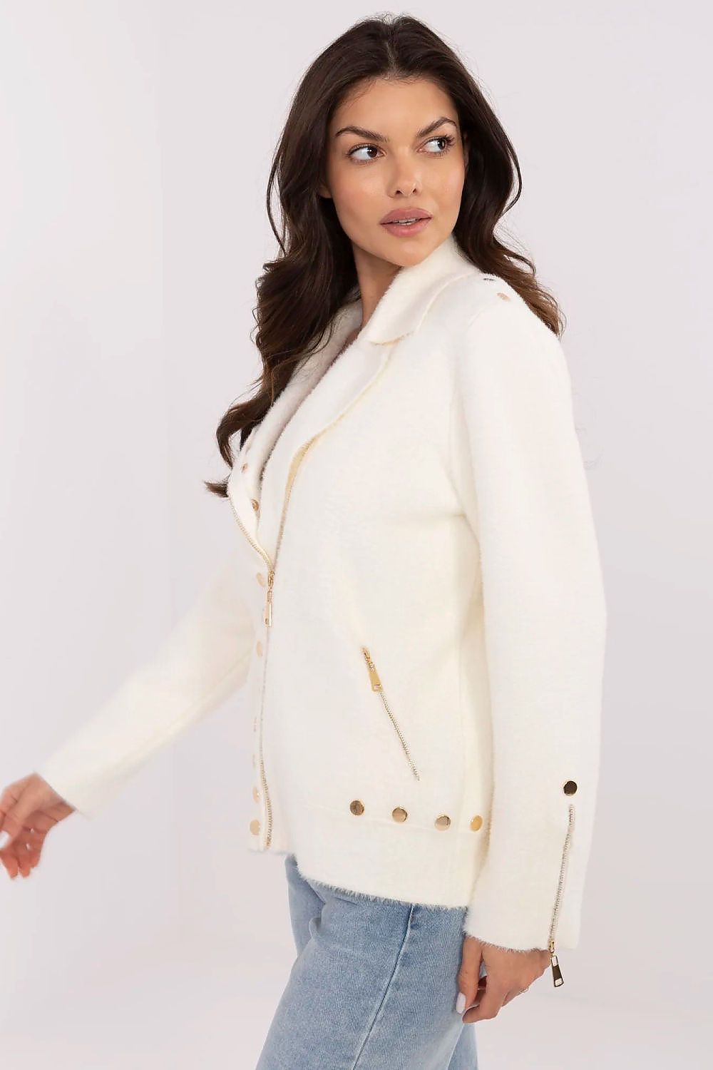 Jacket model 211722 MBM