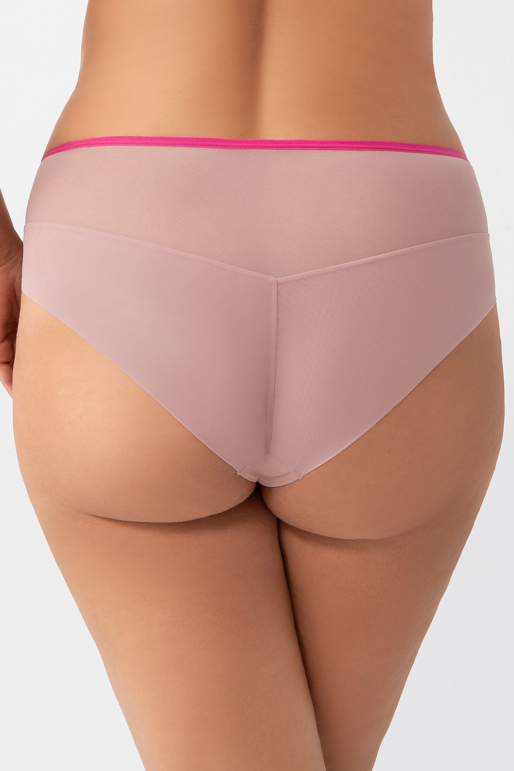 Brazilian style panties model 212773 Gorsenia Lingerie