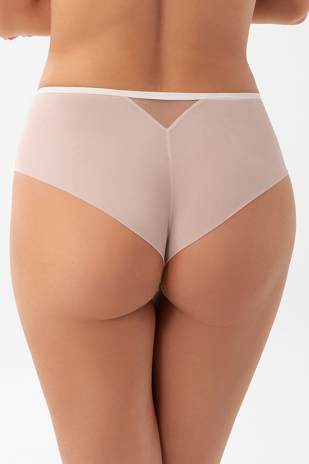 Brazilian style panties model 212776 Gorsenia Lingerie