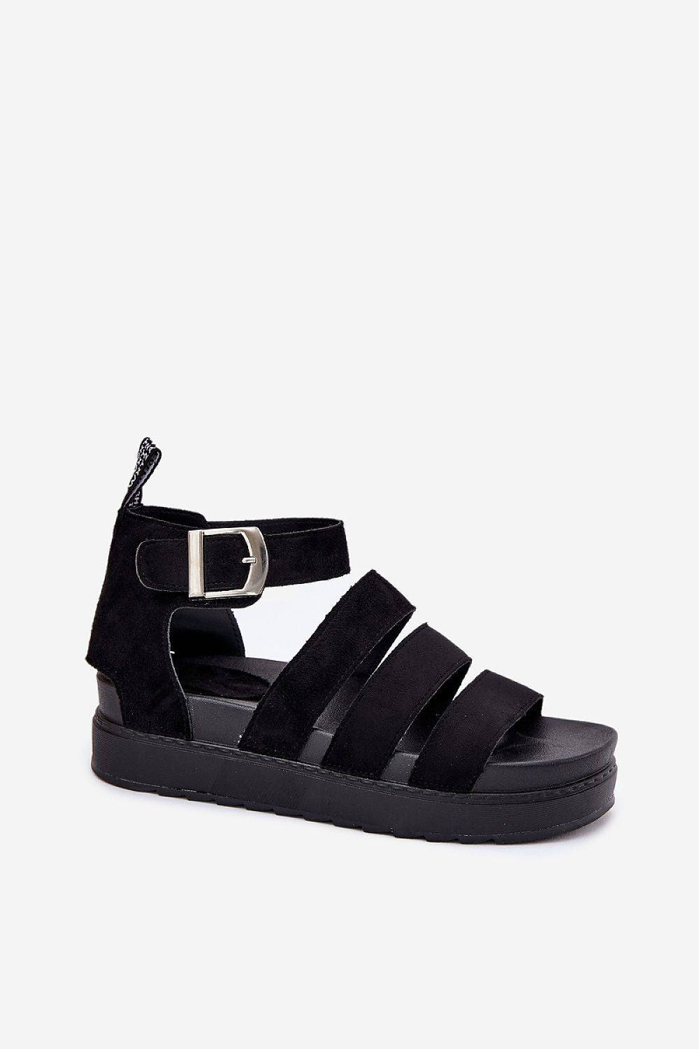 Sandals model 213907 Step in style