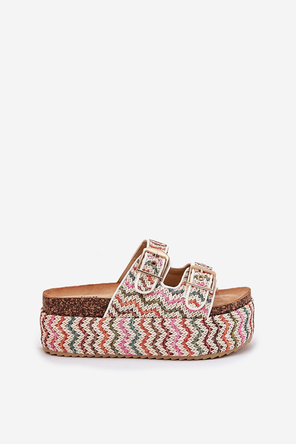 Flip-flops model 213948 Step in style