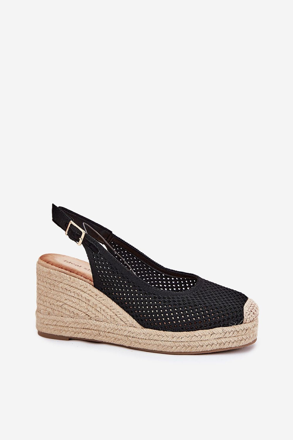 Buskin model 214095 Step in style