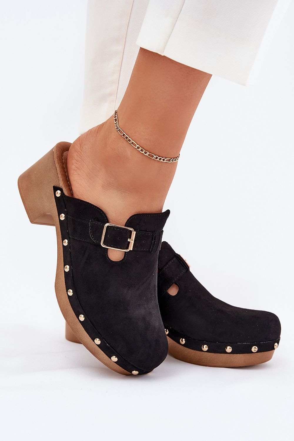 Flip-flops model 214126 Step in style