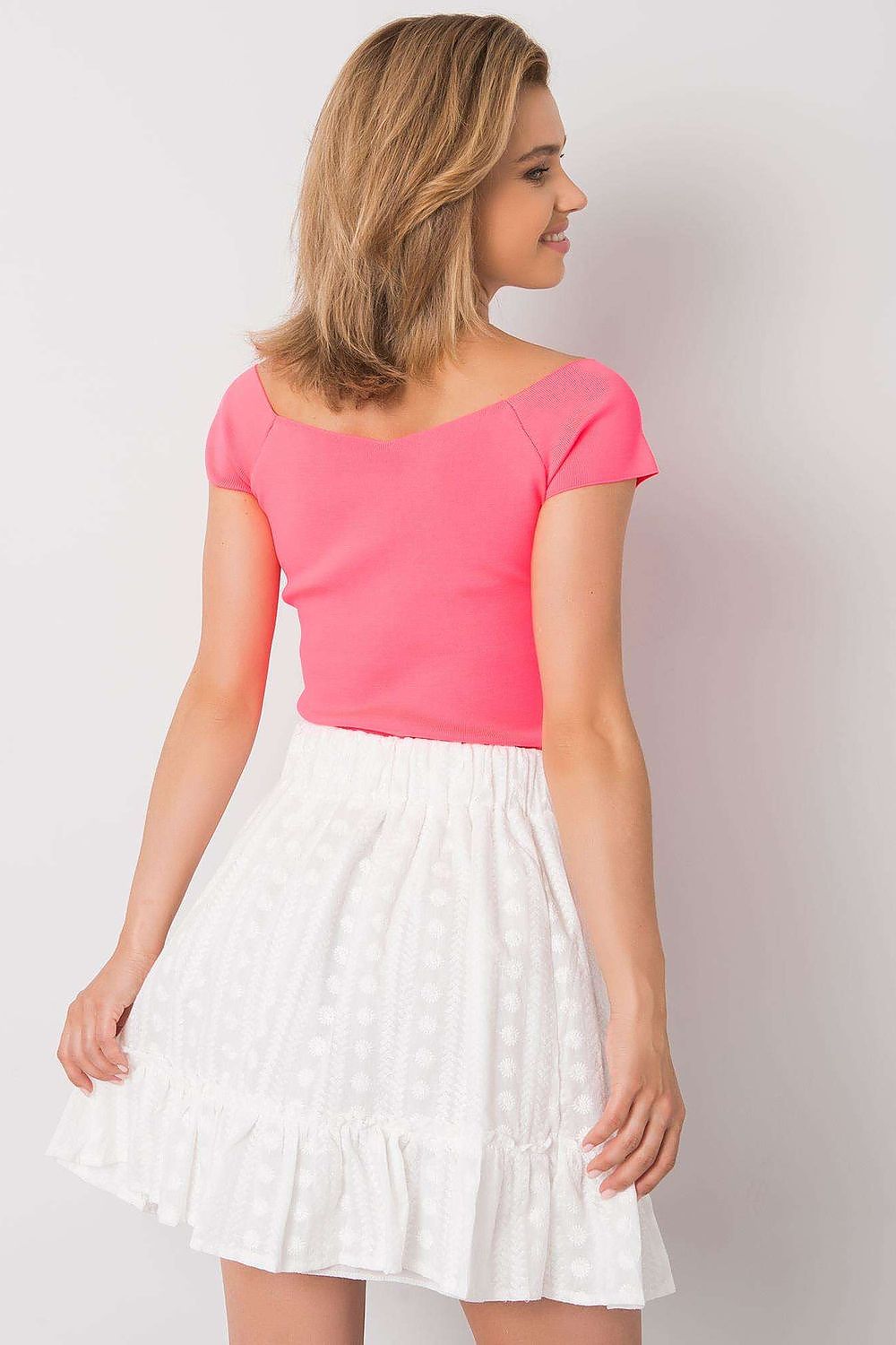 Blouse model 181700 Calben