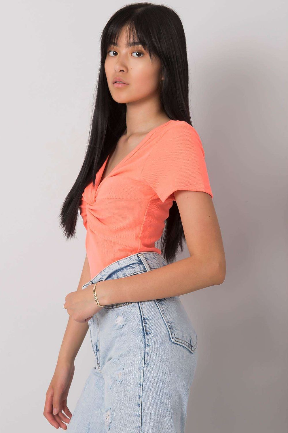 Blouse model 181747 Calben