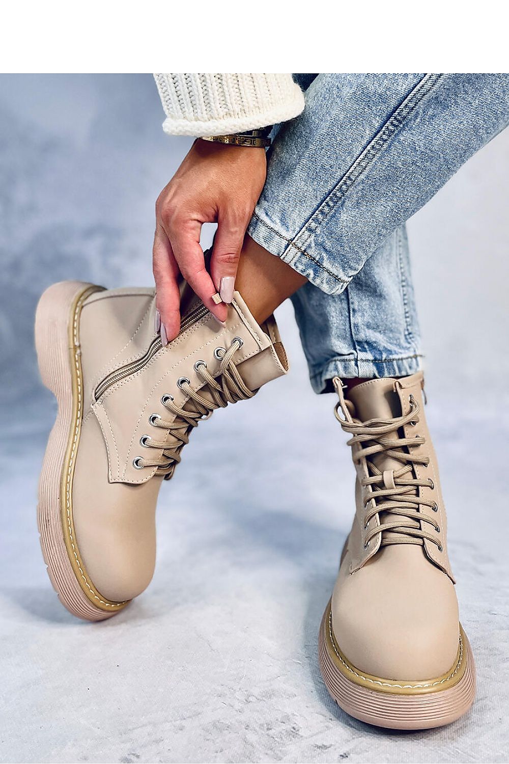  Trapper shoes model 187380 Inello 