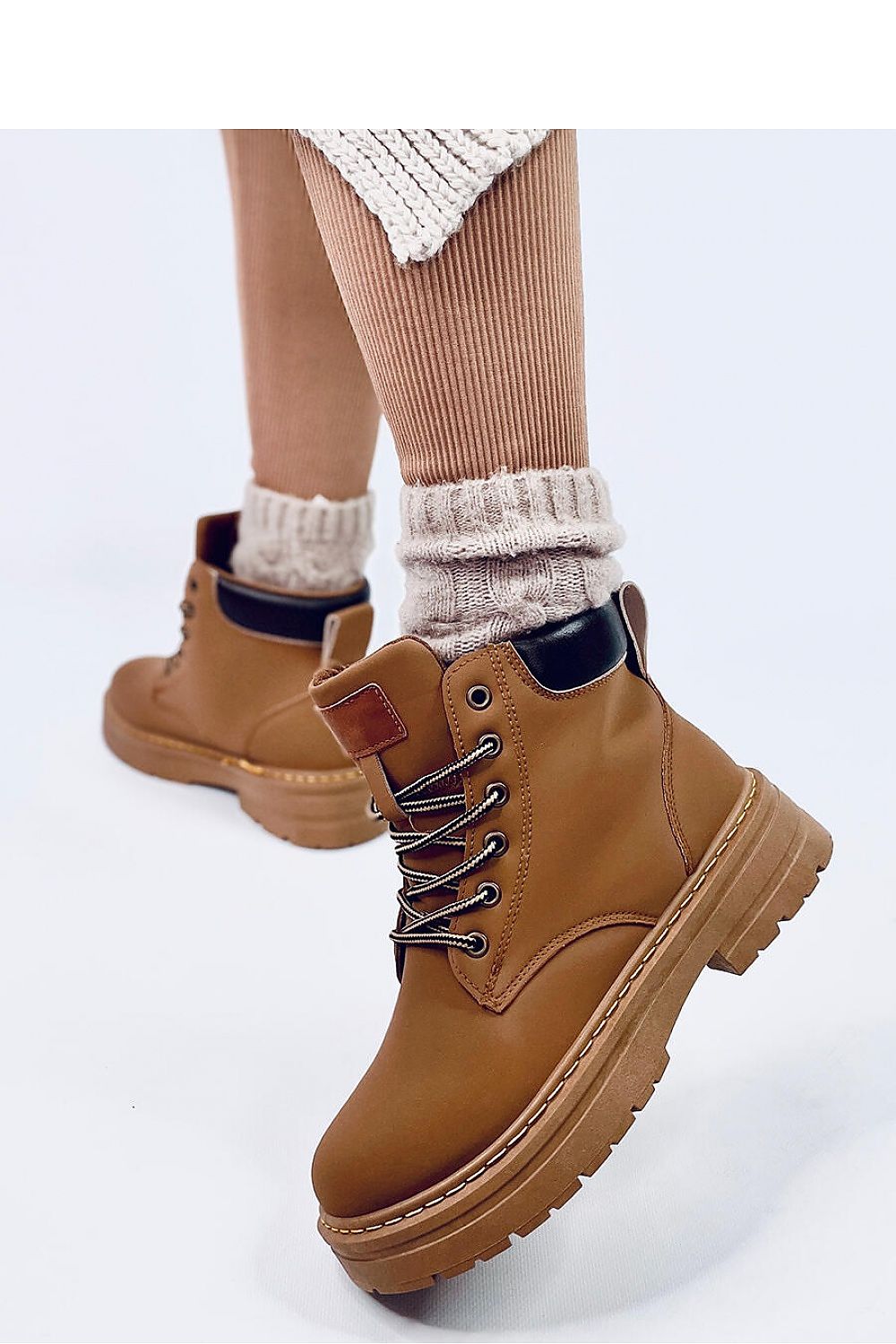  Trapper shoes model 190809 Inello 