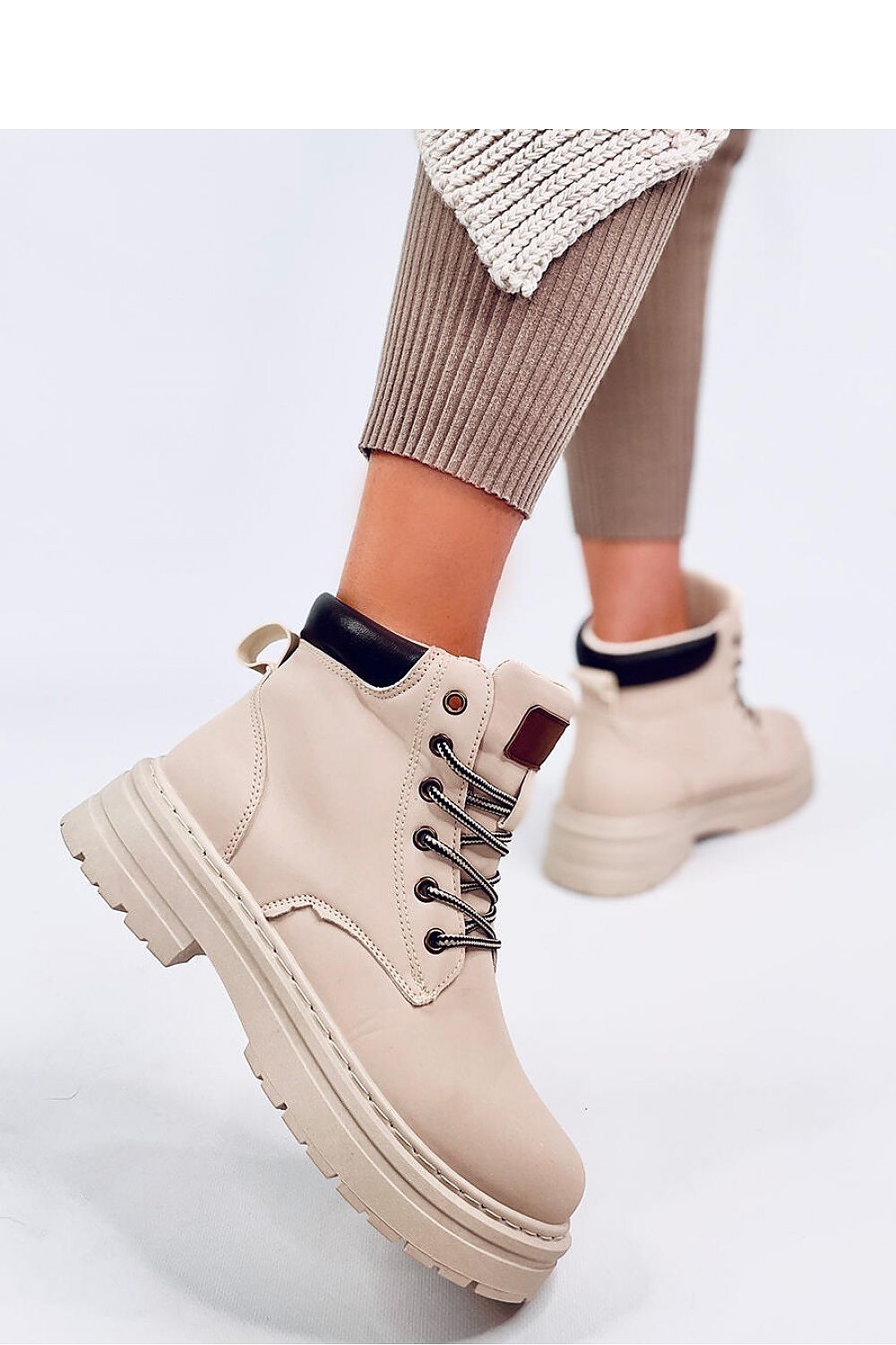  Trapper shoes model 190810 Inello 