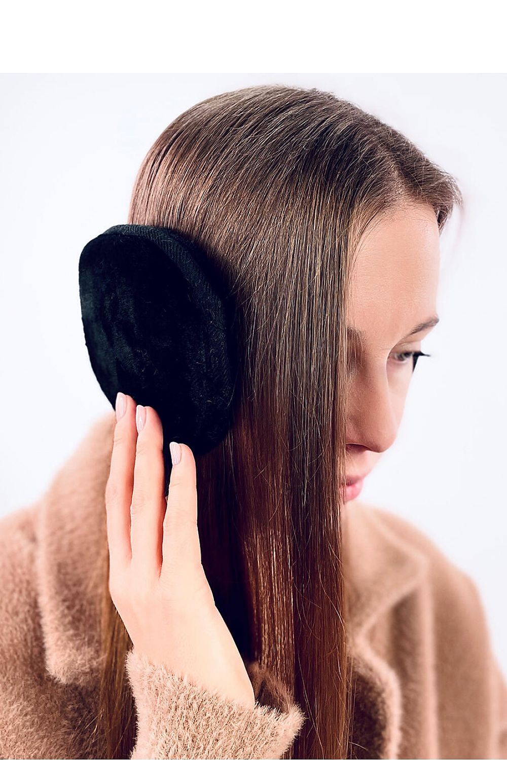  Earflaps model 191071 Inello 
