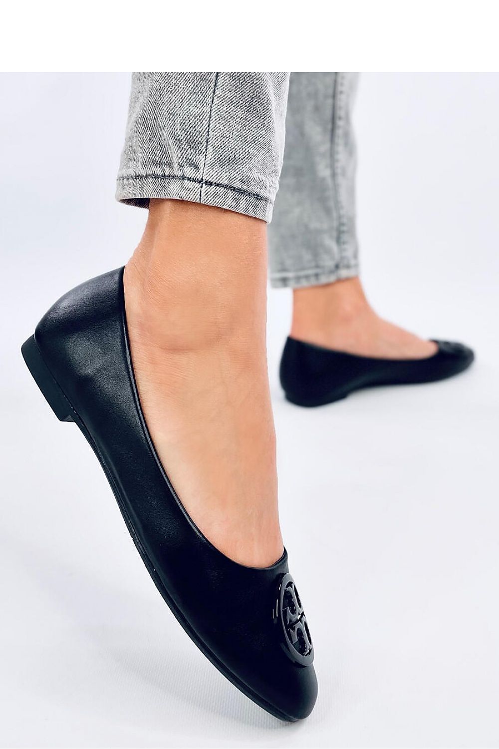  Ballet flats model 194255 Inello 