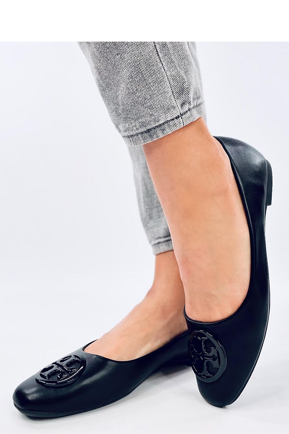  Ballet flats model 194255 Inello 