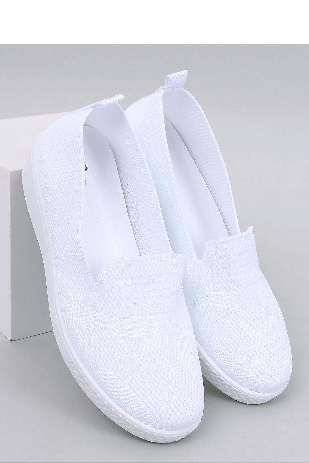  Slip-On Sneakers model 195146 Inello 
