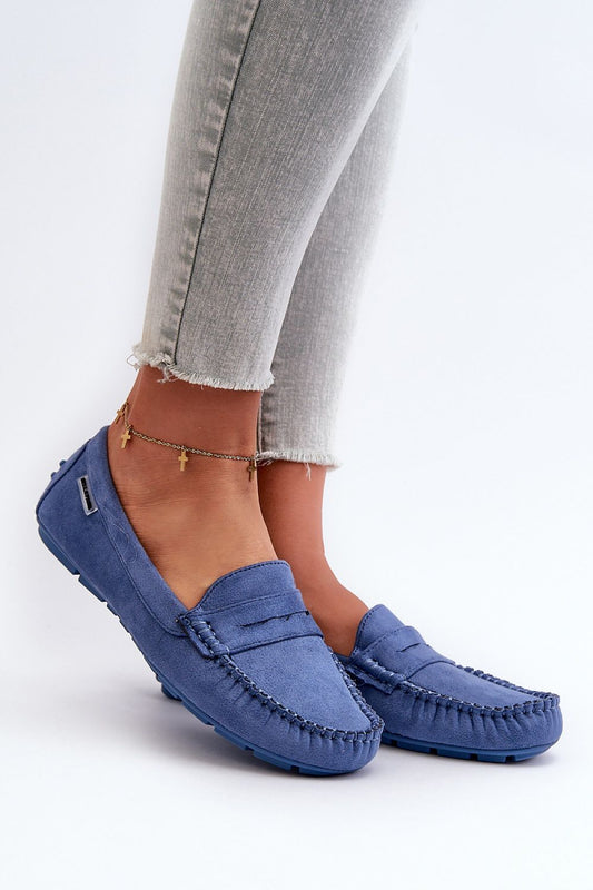  Mocassin model 198707 Step in style 