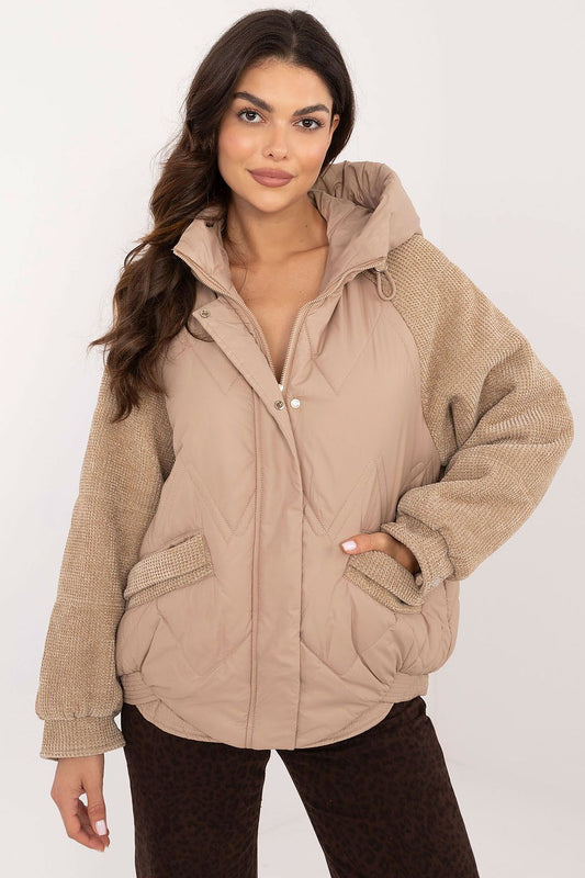  Jacket model 201565 MBM 