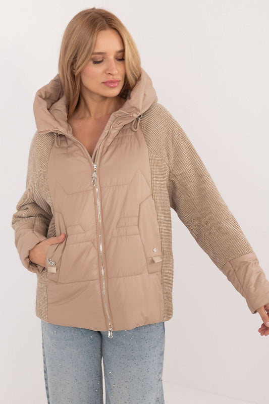  Jacket model 202246 MBM 