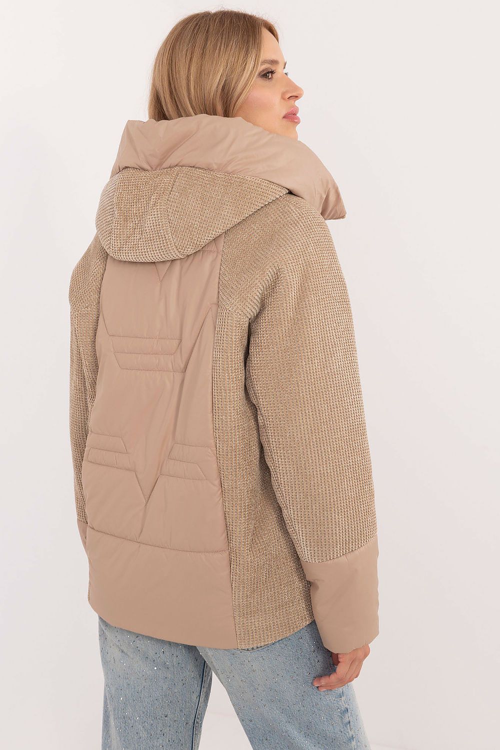  Jacket model 202246 MBM 