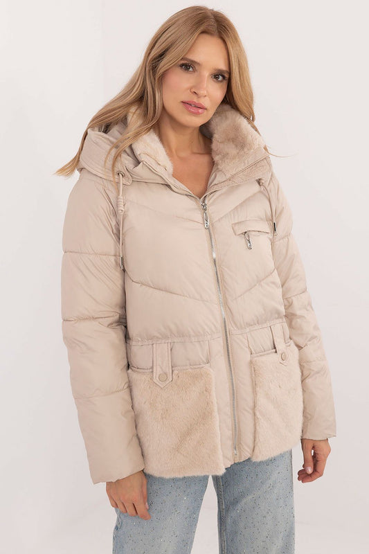  Jacket model 202253 MBM 