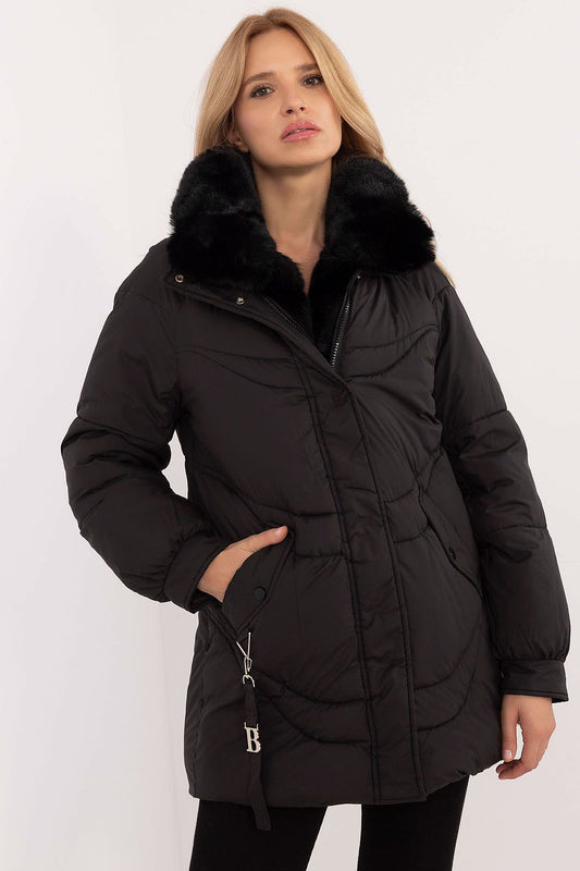  Jacket model 202256 MBM 