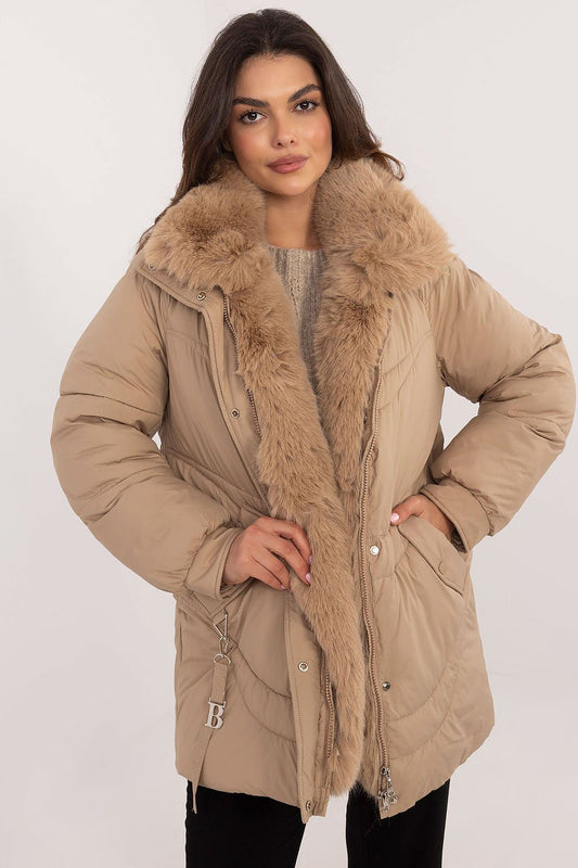  Jacket model 202559 MBM 