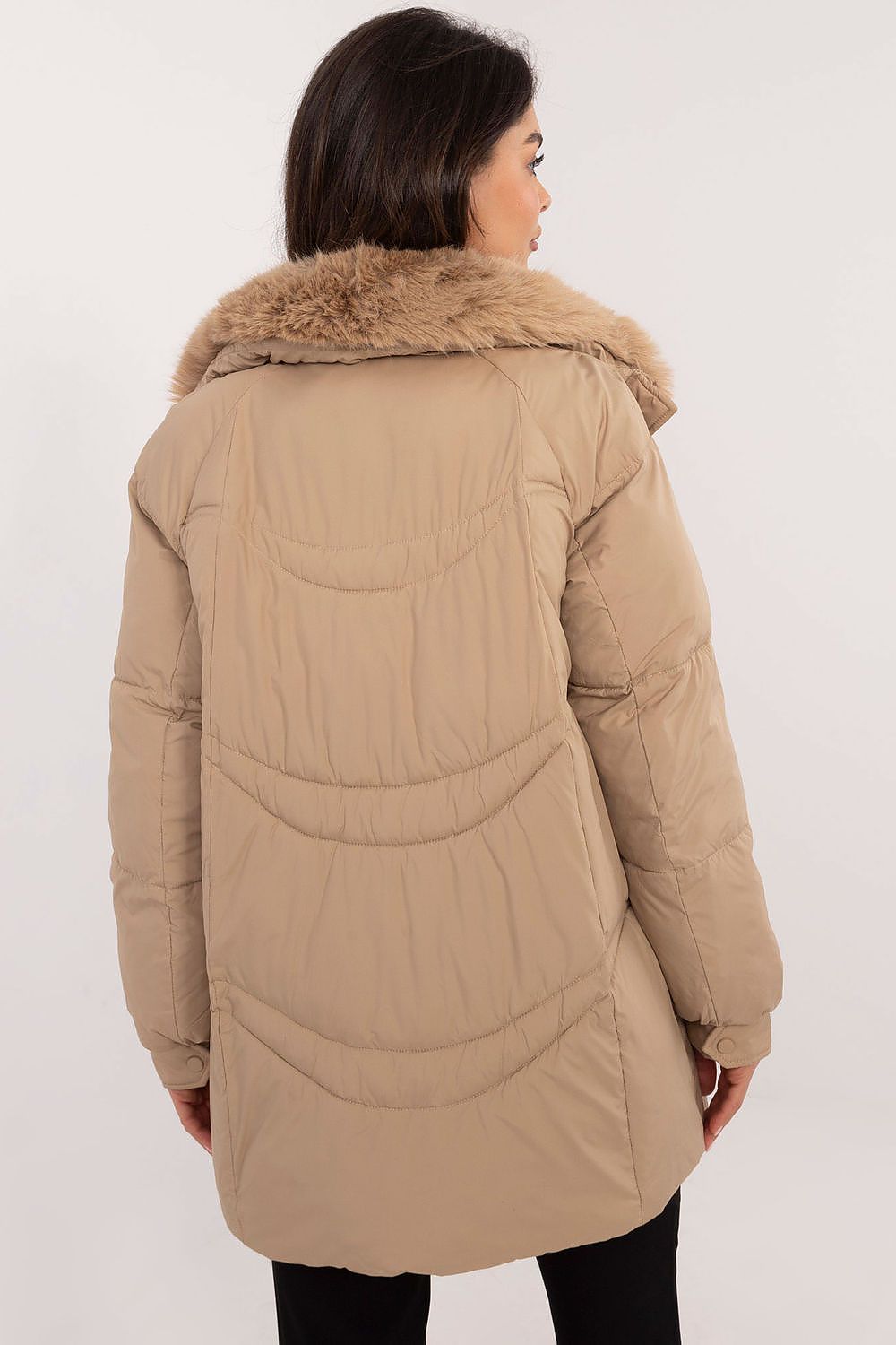  Jacket model 202559 MBM 