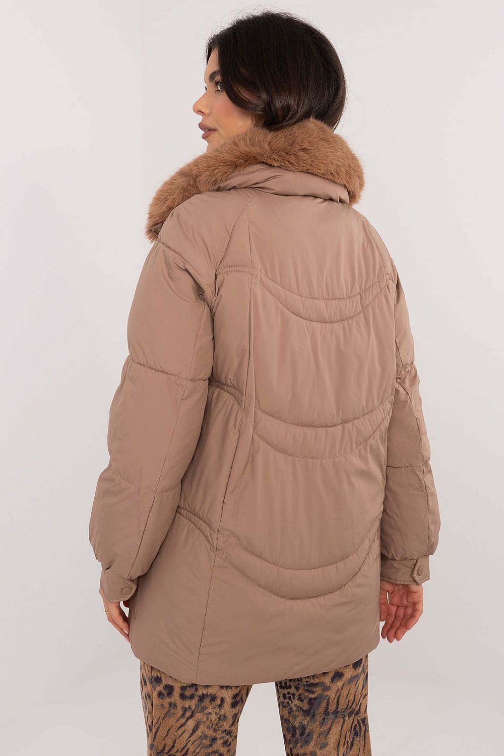  Jacket model 202560 MBM 
