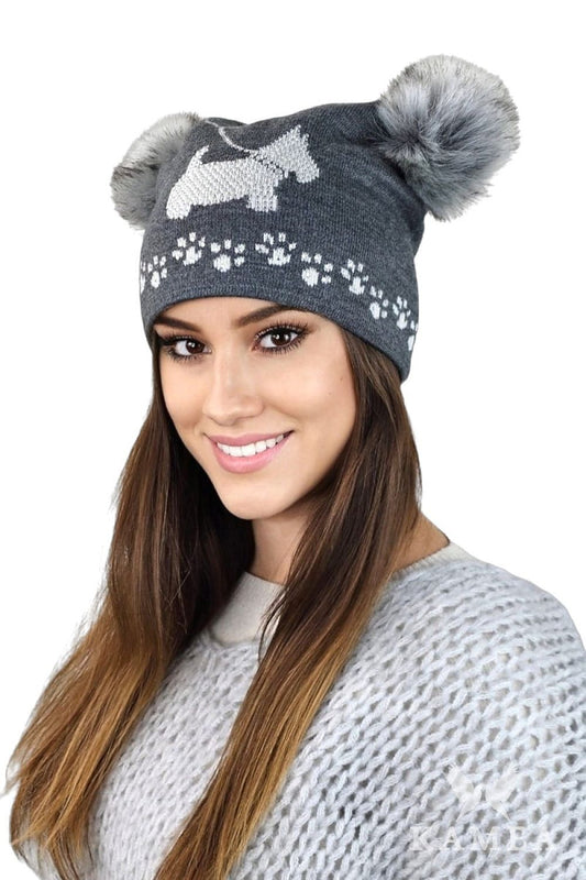  Cap model 205221 Kamea 