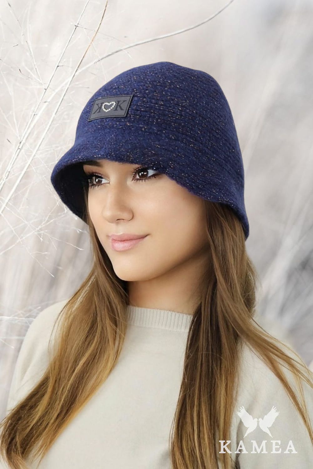  Hat model 205297 Kamea 
