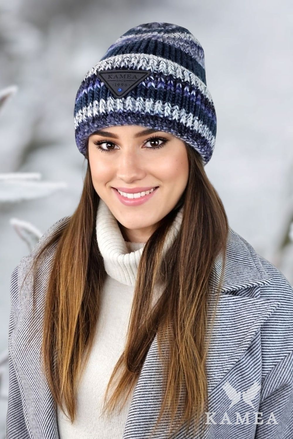  Cap model 205357 Kamea 