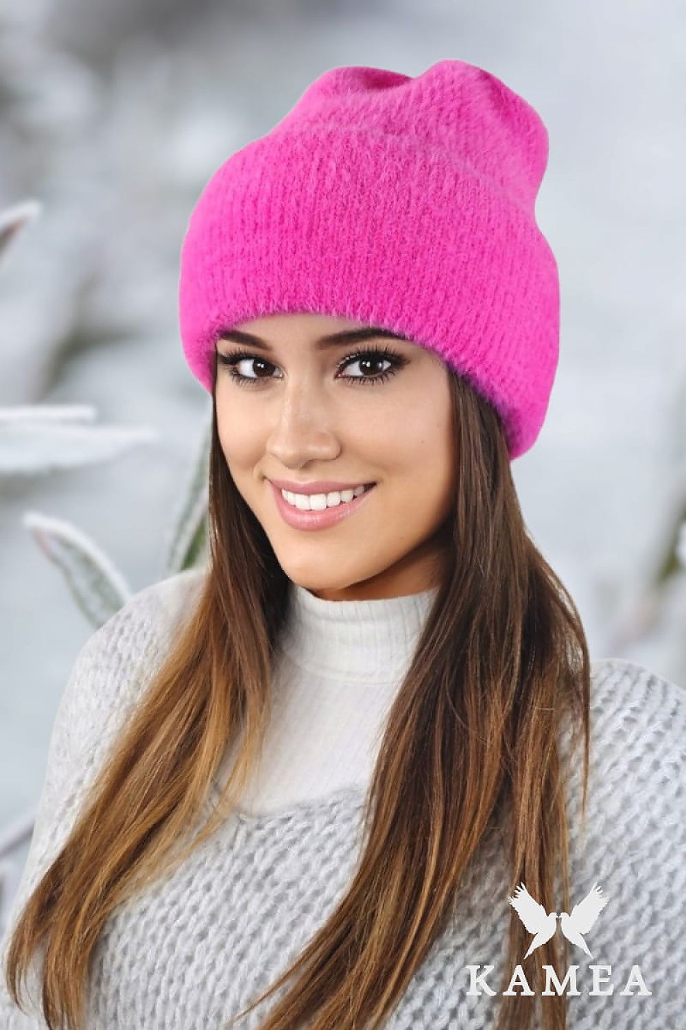  Cap model 205363 Kamea 