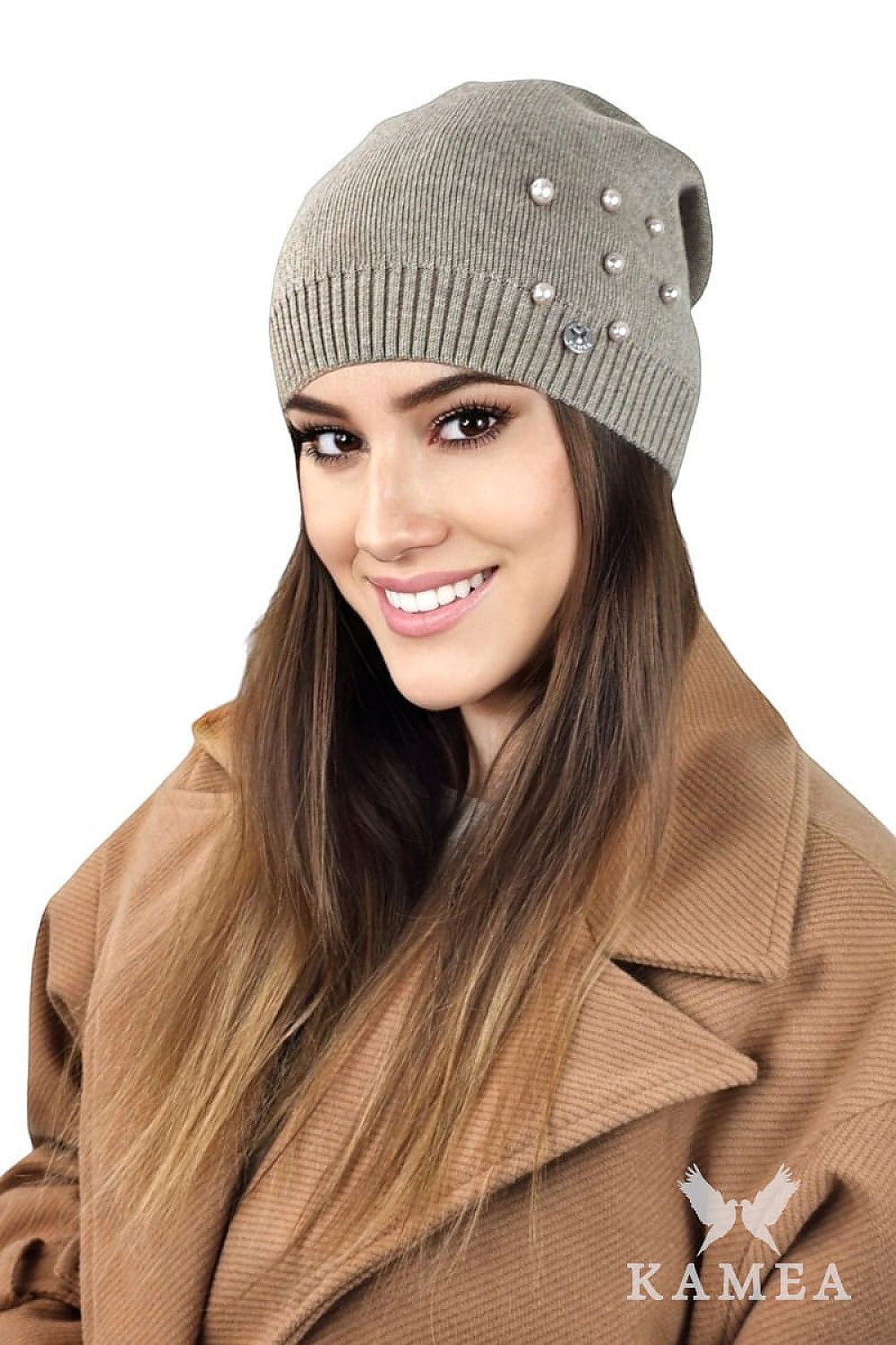 Cap model 205392 Kamea 