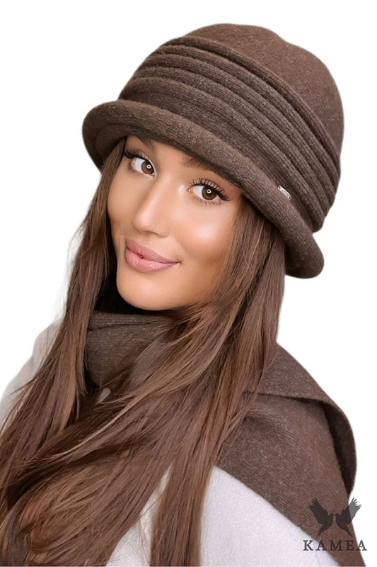  Hat model 205434 Kamea 