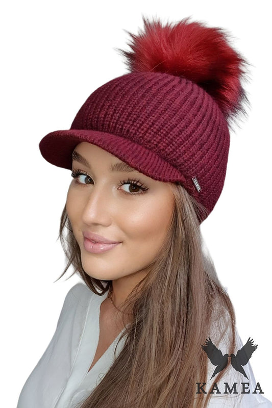  Cap model 205501 Kamea 