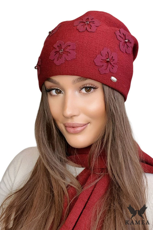  Cap model 205508 Kamea 