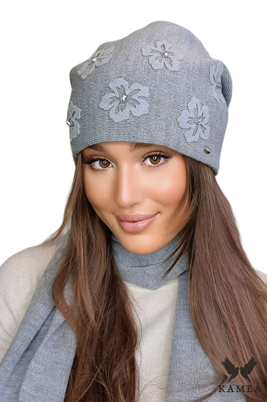  Cap model 205509 Kamea 