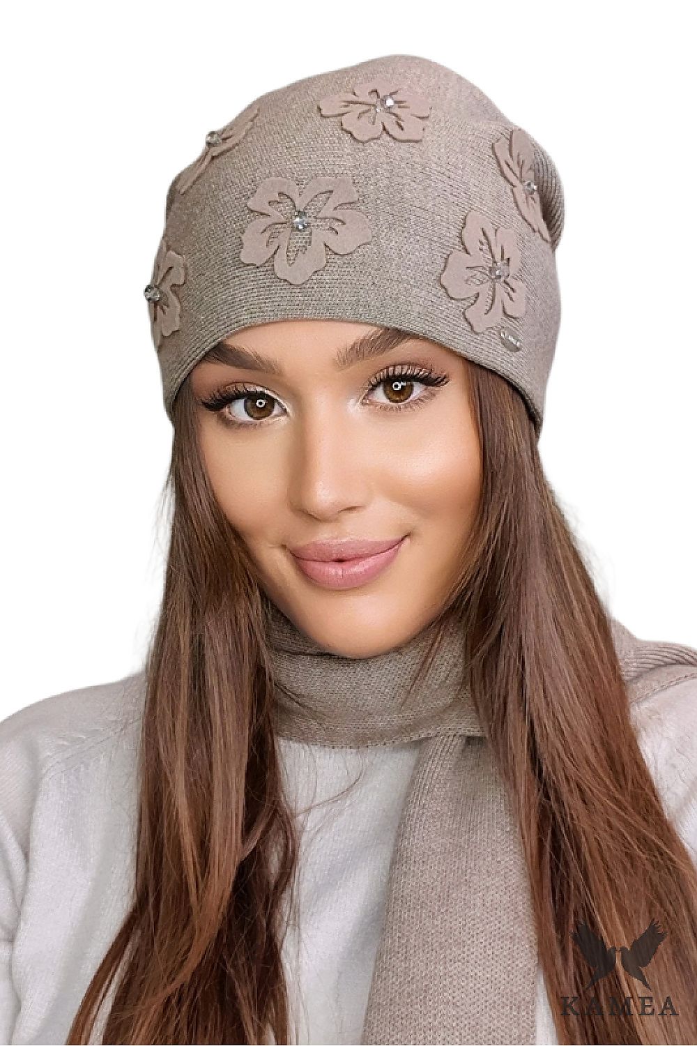 Cap model 205510 Kamea 